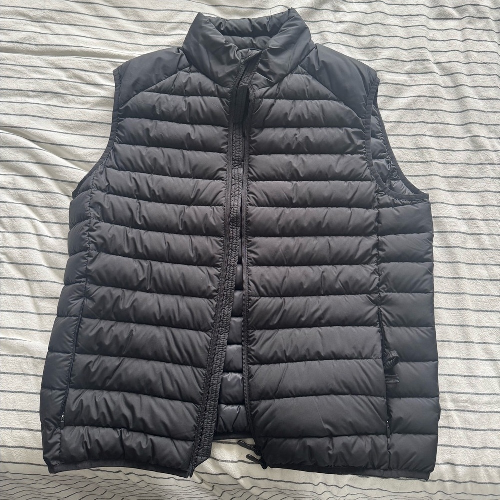Men’s Puffer Vest - Save The Duck
